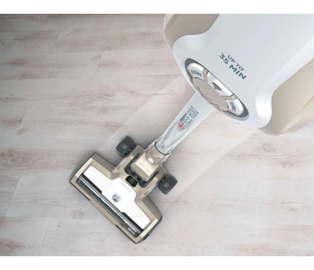 Hoover H-FREE 800 HF822OF 011 - 572886 - zdjęcie 8